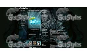 dota 2 teme тема для контакта