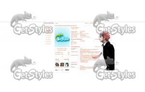 Reno_Sinkler тема для контакта