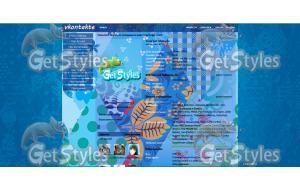 Sochi2014 тема для контакта