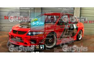 apr_evo9_mitsubishi1280x8 тема для контакта