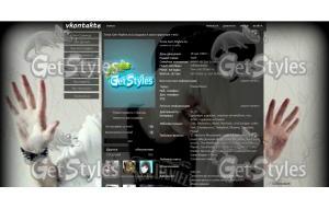 IAo0Fnfl9tU тема для контакта