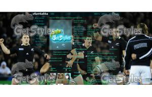 Регби тема для контакта