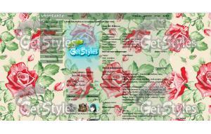 rose70 тема для контакта
