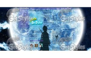 Black_AnBu тема для контакта