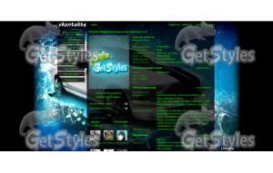 Auto_Ford_Others_Ford__00 тема для контакта