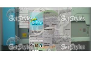 Paw Patrol by NARGONI тема для контакта