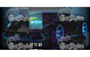 _Гонки_ тема для контакта