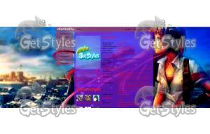 images тема для контакта
