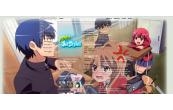 ToraDora!