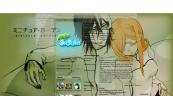 Bleach Улькиорра и Орихим