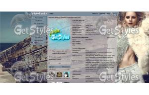jujuivanyukmehovoyzhaket тема для контакта