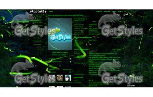 auteur Skasskaru тема для контакта