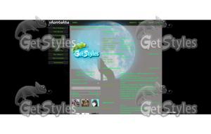 разное тема для контакта