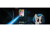 MLP pony