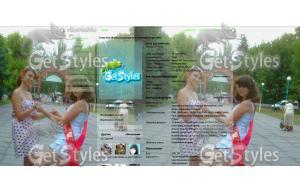 лучшие подружки тема для контакта