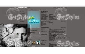 5UxLLmS46Cc тема для контакта