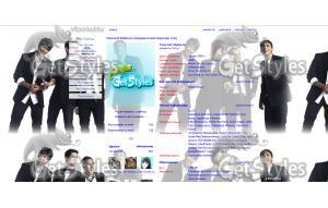 Big Time Rush тема для контакта