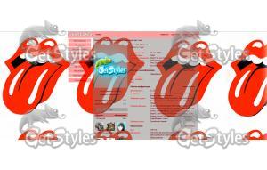 the rolling stones тема для контакта