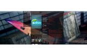 CS GO нож