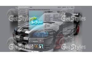 nissan_skyline_3_by_cipri тема для контакта