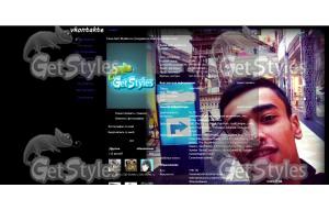 v6HIDMU0Paw тема для контакта