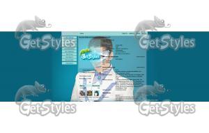 ахмедушка тема для контакта