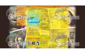 pizap77 тема для контакта