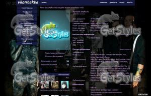 Motionless In White тема для контакта