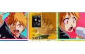 Kurosaki Ichigo