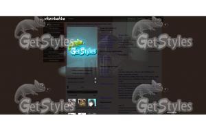 prvrln тема для контакта