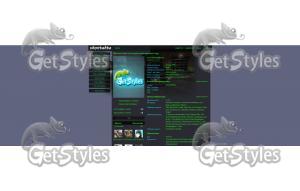 Scania тема для контакта