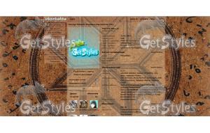 Алатырь тема для контакта