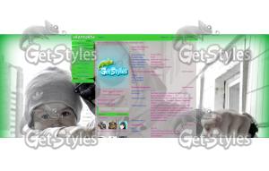 30WcHKEIio тема для контакта