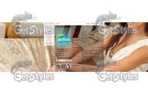 секси  тема для контакта