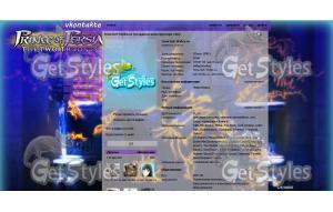 prince_of_persia_the_two_ тема для контакта