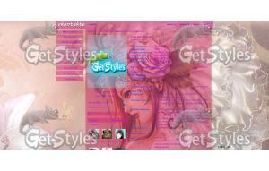 Bankoboev тема для контакта