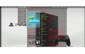 Playstation4ProComputerWa