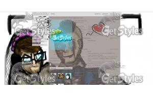 лолк,нимношк тема для контакта