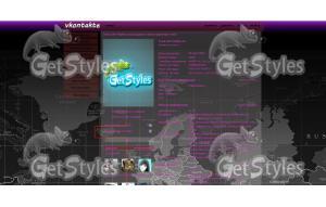 694736917 тема для контакта