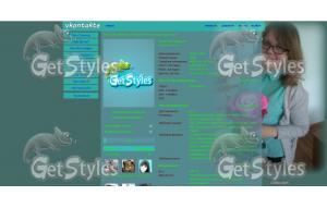 PQV87xK5SsU тема для контакта
