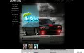 dodge tg