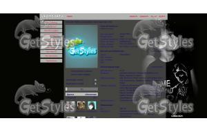 club тема для контакта