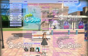 Пара па тема для контакта