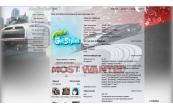 NFS Most Wanted 2012