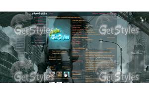 Group1 тема для контакта
