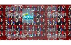 Jared Leto тема для контакта