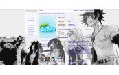 This is Fairy Tail