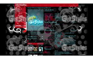 703409221 тема для контакта