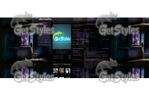 Окно и Стул :D тема для контакта