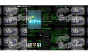 руськина тема для контакта